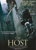 Películas de Terror; The Host