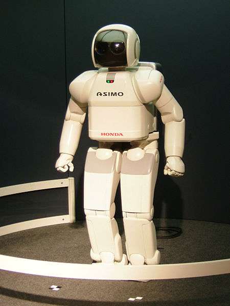 ASIMO_Honda_Robots