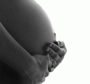 cinco mitos sobre el embarazo