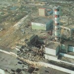 la tragedia de chernobyl
