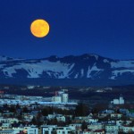Reykjavik, Islandia Reykjavik, Islandia