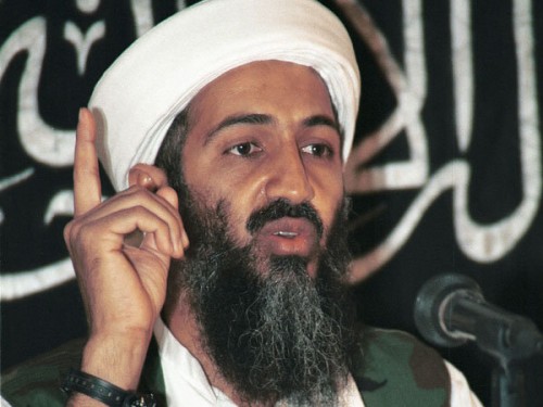 La maldicion de Osama Ben Laden