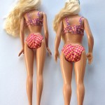 Barbie de cuerpo femenino mas real