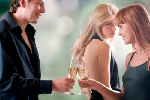 la infidelidad masculina y el alcohol