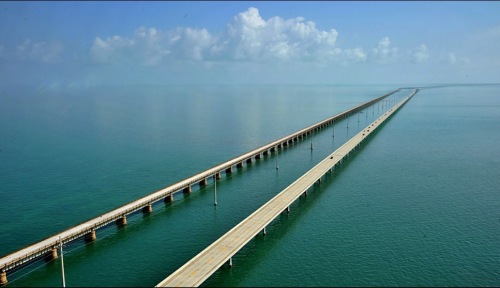 Puente Seven Mile, Florida