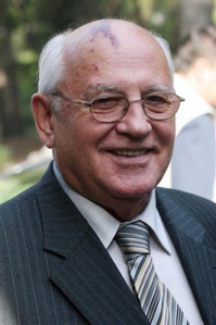 Mijail Gorbachov