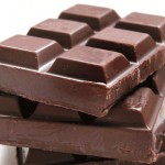 El chocolate causa acné?