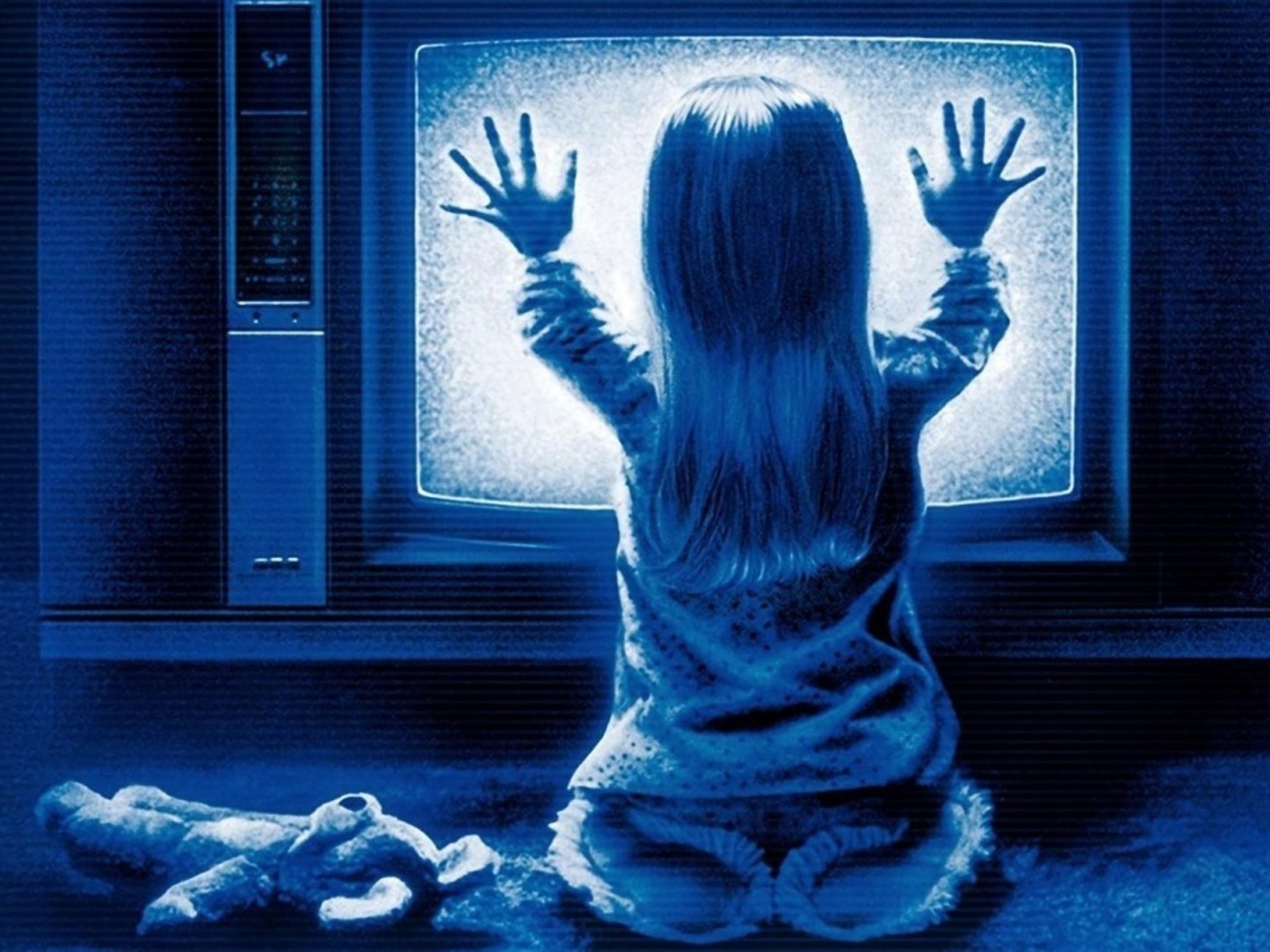 Misterios Poltergeist: Fenómenos Sobrenaturales que Desafían la Explicación